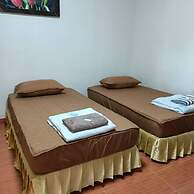 Chum Phae Lagoon Resort