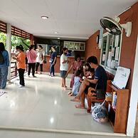 Chum Phae Lagoon Resort