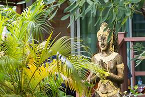 Chum Phae Lagoon Resort