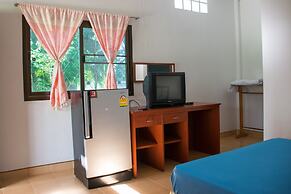 Chum Phae Lagoon Resort