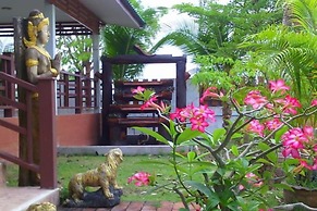 Chum Phae Lagoon Resort