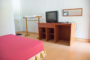 Chum Phae Lagoon Resort