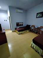 Chum Phae Lagoon Resort