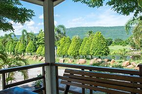 Chum Phae Lagoon Resort