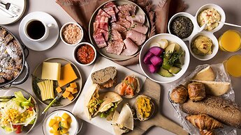 Candeo Hotels Tokyo Roppongi