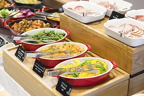 Candeo Hotels Tokyo Roppongi