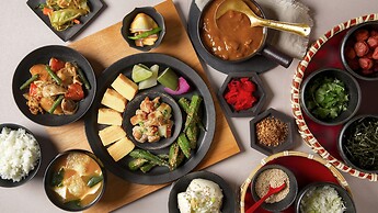 Candeo Hotels Tokyo Roppongi