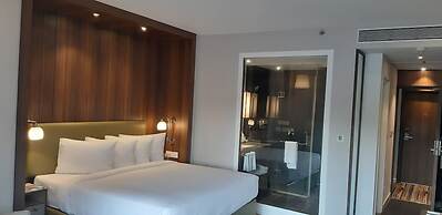 Country Inn & Suites By Radisson Jammu