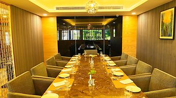 Country Inn & Suites By Radisson Jammu