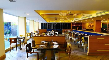 Country Inn & Suites By Radisson Jammu