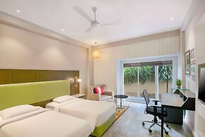 Country Inn & Suites By Radisson Jammu