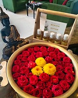 Country Inn & Suites By Radisson Jammu