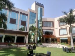 Country Inn & Suites By Radisson Jammu