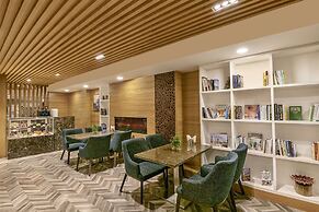 Country Inn & Suites By Radisson Jammu