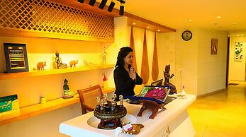 Country Inn & Suites By Radisson Jammu