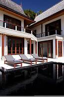 Anayara Luxury Retreat Panwa Resort