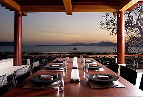 Anayara Luxury Retreat Panwa Resort