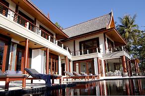 Anayara Luxury Retreat Panwa Resort