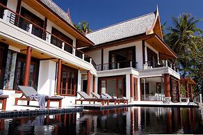 Anayara Luxury Retreat Panwa Resort