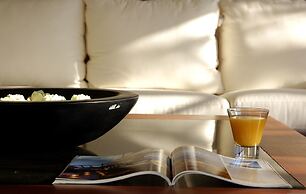 Anayara Luxury Retreat Panwa Resort