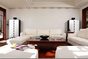 Anayara Luxury Retreat Panwa Resort