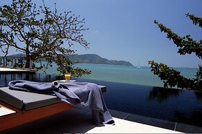 Anayara Luxury Retreat Panwa Resort