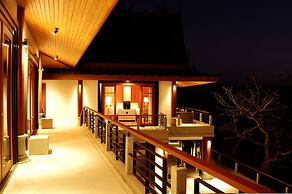 Anayara Luxury Retreat Panwa Resort