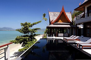 Anayara Luxury Retreat Panwa Resort