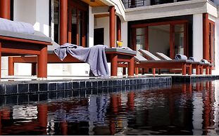 Anayara Luxury Retreat Panwa Resort