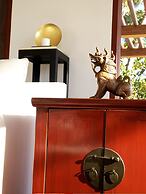 Anayara Luxury Retreat Panwa Resort