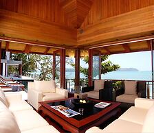 Anayara Luxury Retreat Panwa Resort