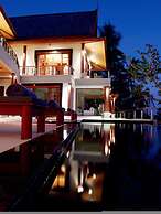 Anayara Luxury Retreat Panwa Resort