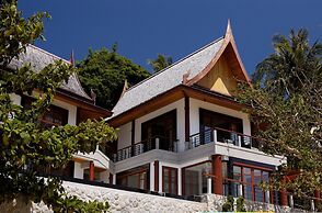 Anayara Luxury Retreat Panwa Resort