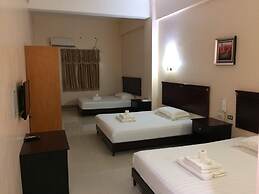 Asia Novo Boutique Hotel - Oroquieta