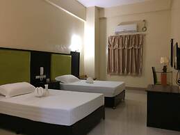 Asia Novo Boutique Hotel - Oroquieta