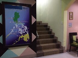 Asia Novo Boutique Hotel - Oroquieta