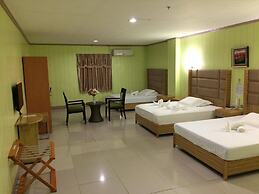 Asia Novo Boutique Hotel - Oroquieta