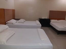 Asia Novo Boutique Hotel - Catbalogan