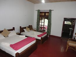 Castlereigh Holiday Bungalow