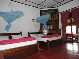 Castlereigh Holiday Bungalow