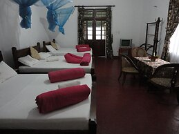 Castlereigh Holiday Bungalow