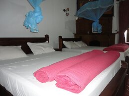 Castlereigh Holiday Bungalow