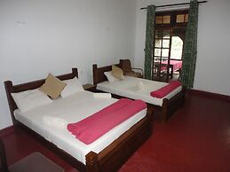 Castlereigh Holiday Bungalow