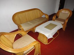 Castlereigh Holiday Bungalow