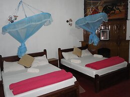 Castlereigh Holiday Bungalow