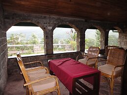 Castlereigh Holiday Bungalow