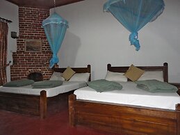 Castlereigh Holiday Bungalow