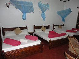 Castlereigh Holiday Bungalow