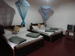 Castlereigh Holiday Bungalow