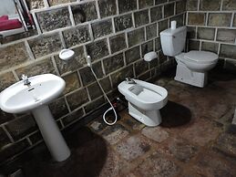 Castlereigh Holiday Bungalow